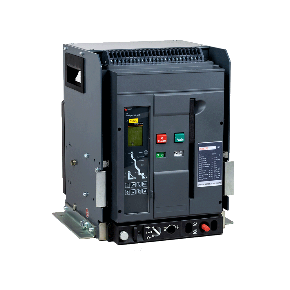 iALW1 Air Circuit Breaker